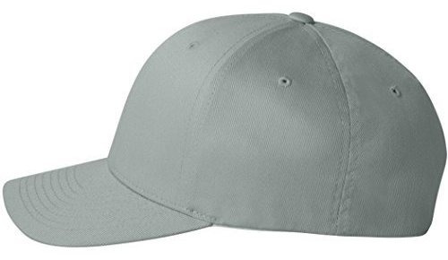 Flexfit 6277 - Gorra De Sarga Estructurada