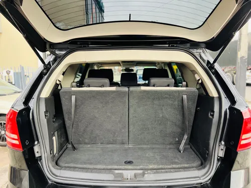 Dodge Journey 2.7 Sxt