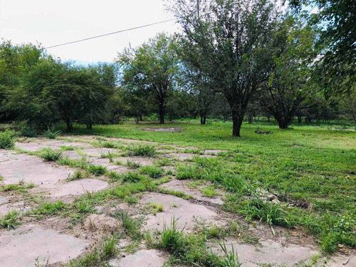 Imagen 13 de 18 de Hectarea + Galpon + Casa Venta A Metros De Ruta 26