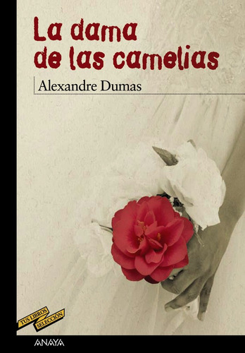 Dama De Las Camelias - Dumas, Alexandre