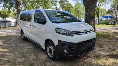 Citroen Jumpy