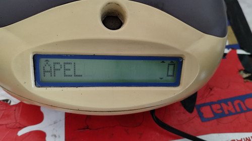 Controlador Fiscal Moretti Modelo Cr 353f (Usado)