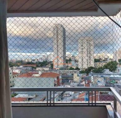 Imagem 10 de 11 de Apartamento À Venda, 120 M² Por R$ 699.000,00 - Belenzinho - São Paulo/sp - Ap0276