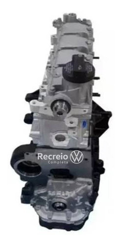 Imagem 4 de 7 de Motor Ea111 1.6 8v Gol Voyage Fox Polo Golf Saveiro Parcial