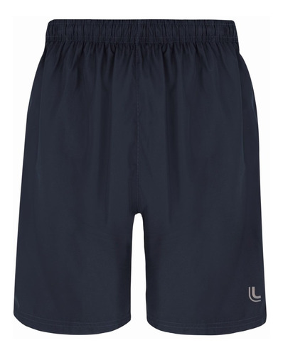 Short Lupo Masculino Budapeste Ii Ref. 76422-001