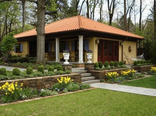 Imagem 2 de 4 de Ag7- Chacara Na Planta Compre Direto Com A Construtora