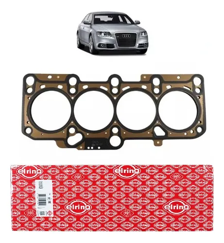 Junta Cabeçote Audi A3 A4 Golf Passat 1.8 20v Turbo Aspirado Junta Cabeçote Audi A3 A4 Golf Passat 1.8 20v Turbo Aspirado