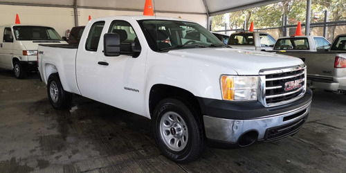 Gmc Sierra 4x4 Palanca Al Piso