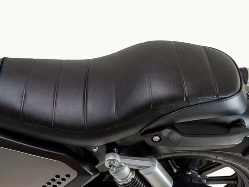 Imagen 8 de 15 de Keeway K-light