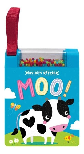 Moo ! - Play-city Rattler