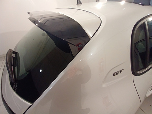Peugeot 208 1.0T Gt