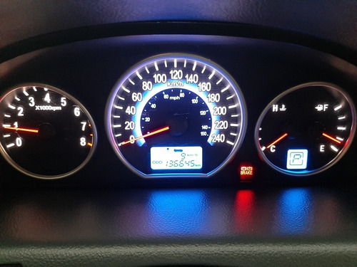 Imagem 2 de 9 de Hyundai Vera Cruz 2012 3.8 V6 Aut. 5p