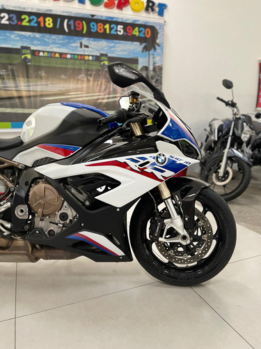 Bmw S 1000 Rr M Carbom 2021 / 7.239 Km