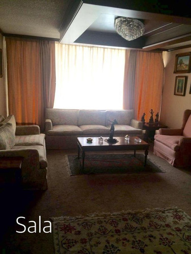 Imagen 1 de 15 de Casa En Condominio - Toluca