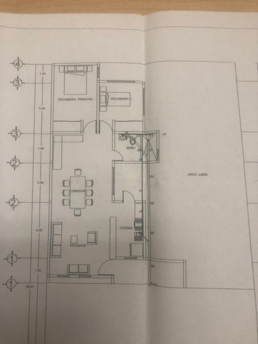 Imagen 22 de 23 de Venta Edificio Con Locales Comerciales Av. Juarez Esq. Paseo Tollocan Toluca