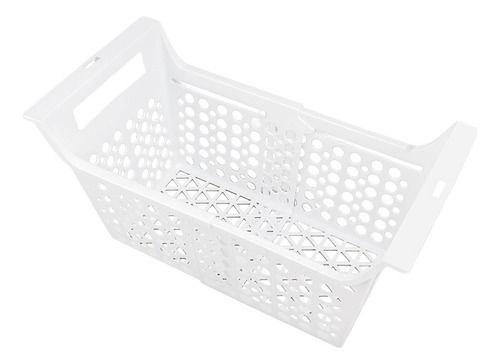 Cesta Horizontal Para Congelador, Organizador Profundo, Exp