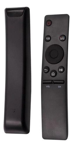 Control Cualquier Pantalla Samsung Smart Tv Curve 4k
