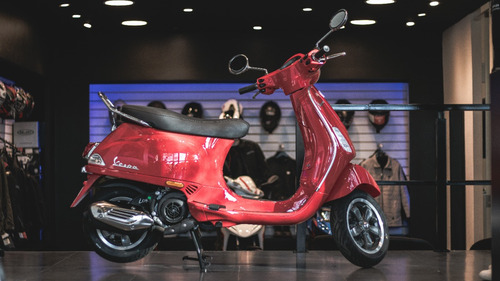 Vespa Vxl 150 Abs Ie Reserva La Tuya Concesionario Oficial