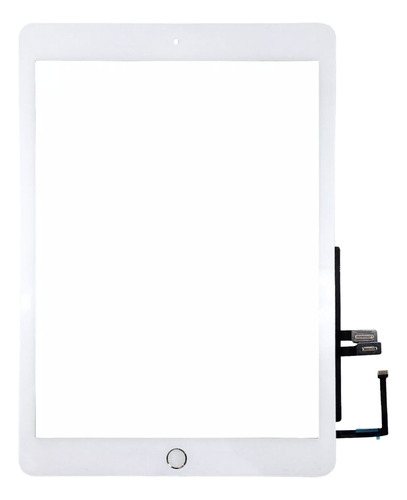 Vidrio Touch Pantalla Tactil Compatible iPad 6º A1893 A1954