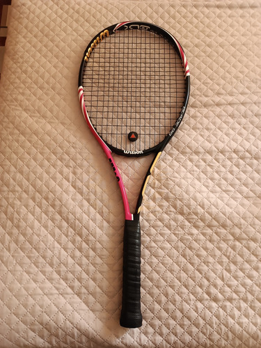 Raqueta Wilson Blade Blx 98