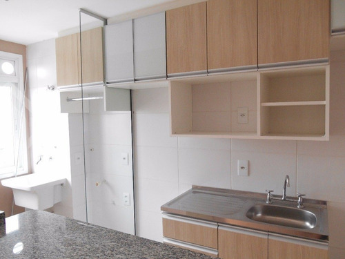 Imagem 3 de 15 de Apartamento - Azenha - Ref: 222477 - V-222477