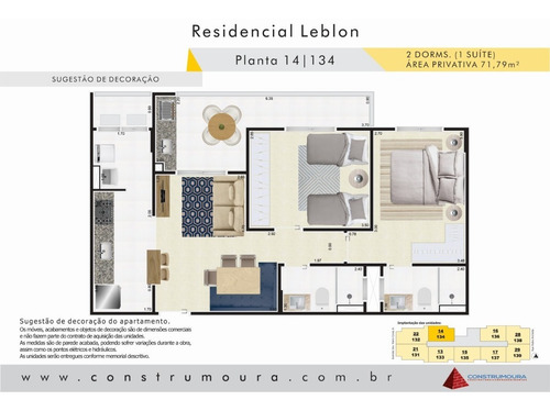 Imagem 13 de 23 de Ref 1165 - Apartamento De Frente Pro Mar, No Centro De Mongaguá, 3 Quartos, Suite, 2 Vagas De Garagem, Lazer Completo.