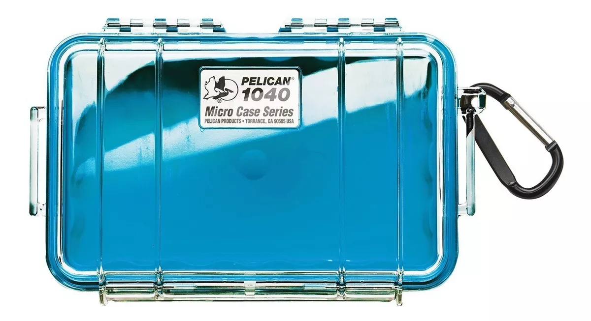 Primera imagen para búsqueda de pelican case