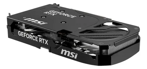 Placa De Video Rtx5060ti 16gb Shadow 2x Oc Plus Msi
