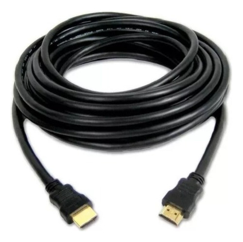 Cable Hdtv 2.0 Hdmi 4k 20 Mts