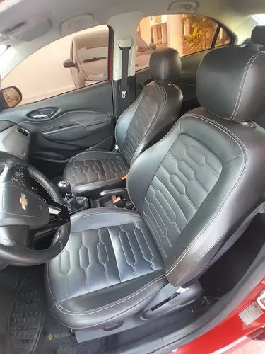 Chevrolet Onix 1.4 Ltz