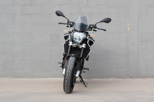 Aprilia Shiver 900