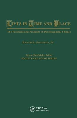 Libro Lives In Time And Place: The Problems And Promises ...