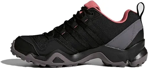 Tenis adidas Mujer Negro Terrex Ax2r W Bb4622 Cuotas sin inter s
