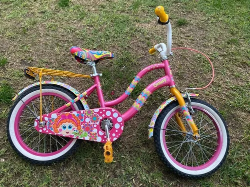 Bicicleta distroller chamoy r16 new arrivals