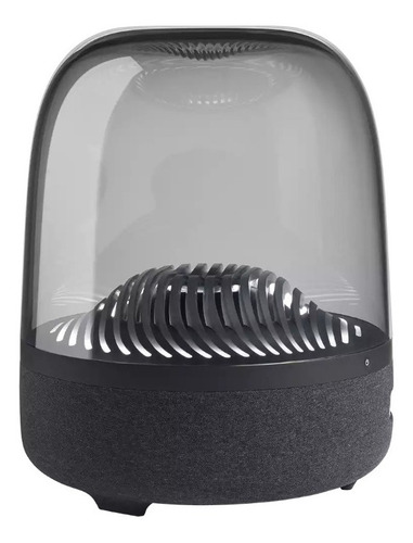 Altavoz Bluetooth Harman Kardon Aura Studio 3, color negro, 110 V/220 V