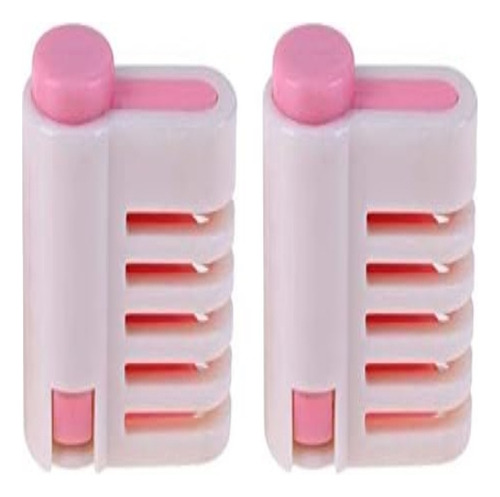 Mary Paxton 2 Set 5 Capas Diy Cake Bread Cutter Leveler Slic