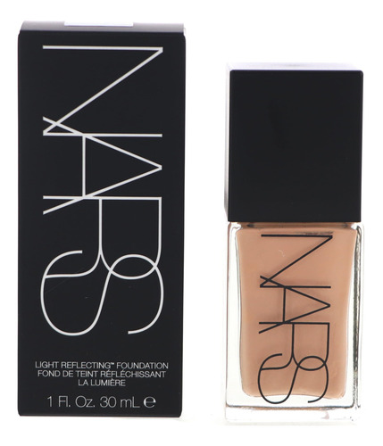 Base Nars Light Reflecting Advanced 30ml Santa Fé