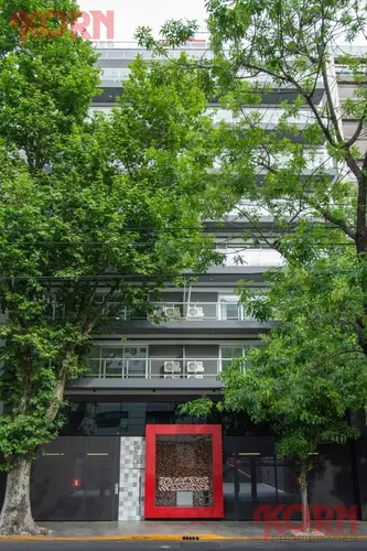 Edificio En Palermo Nuevo - foto 1