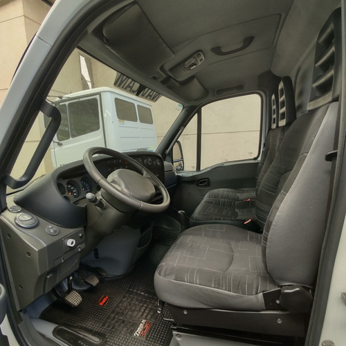 Iveco Daily 3.0 Furgon 55c16 H3 155cv 17.2m3 3950