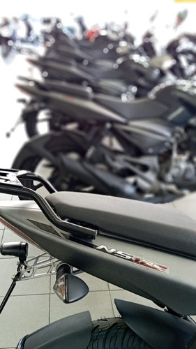 Imagen 4 de 21 de Bajaj Rouser Ns 125 0km Chakan Moto Plan Ahora 12