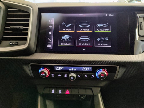 Audi A1 Sportback 1.5 35 Tfsi 150cv
