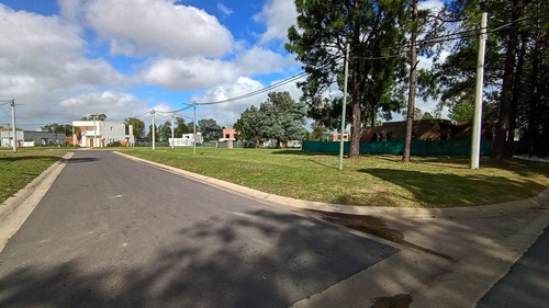 Lote En Venta Barrio Nueva Zelaya 1 Pilar 375 M2