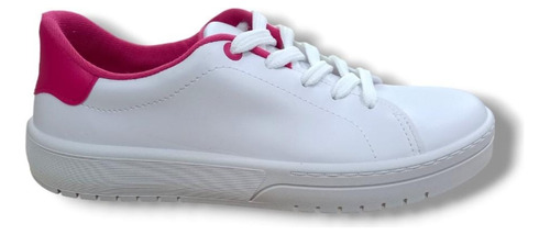 Tenis Moleca Casual Feminino Sapatenis Moda Confort 5791.100