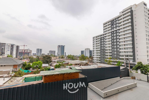 Departamento Briones Luco Id: 93972