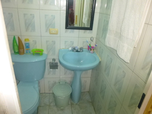 Imagen 11 de 12 de Dcc-026 Dorata Realty Capital Vende Amplia Casa De 4 Plantas En Lídice (parroquia La Pastora)