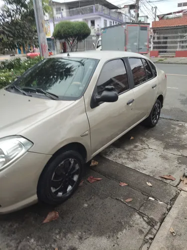Renault Symbol Ii 1.6 Confort