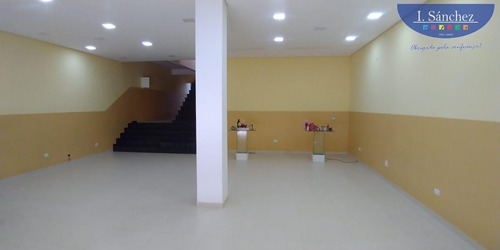 Imagem 12 de 15 de Salão Comercial Para Locação Em Itaquaquecetuba, Parque Piratininga, 4 Banheiros - 210218_1-1765518