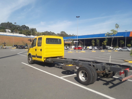 Imagem 3 de 6 de Iveco Dayly 70c17