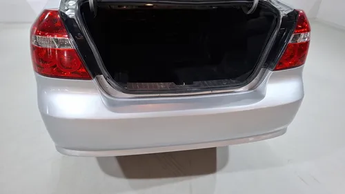 Chevrolet Aveo 1.6 J AT