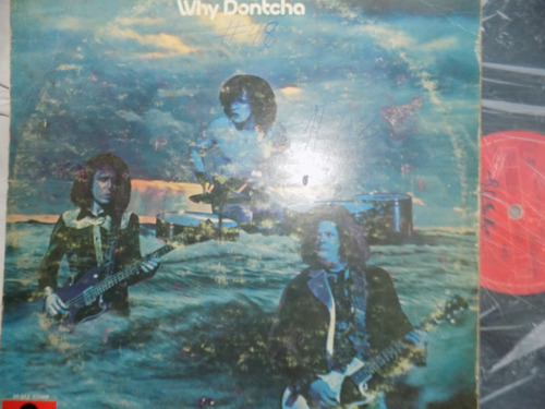 Lps Nacionales Rock, Moms Apple Pie, Free, Jack Bruce, Lesli (Usado)